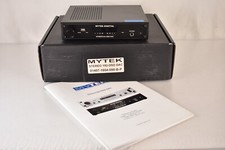 Mytek Stereo192-DSD Convertitore Analogico Digitale DAC con Scatola, Manuale per -LEGGI-