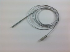 Cavo sterzo trattorino