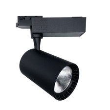 Faretto LED a binario 30w