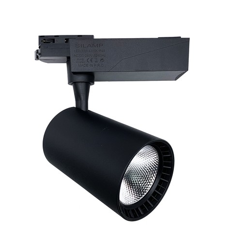 Faretto led binario 30w - a,