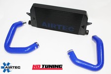 Intercooler attacco anteriore