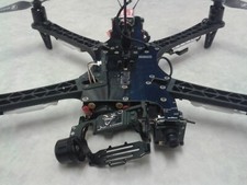 TBS Discovery PRO RC