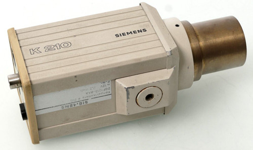 Siemens 210 fotocamera - siemens, k