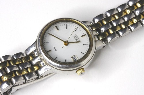 Citizen eco drive - eco-drive, quartz