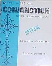 Conjonction # 153 – SPECIAL