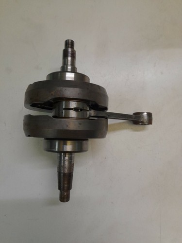 Albero motore husqvarna cr - albero,