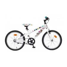Bici lol mtb bimba senza - lol,