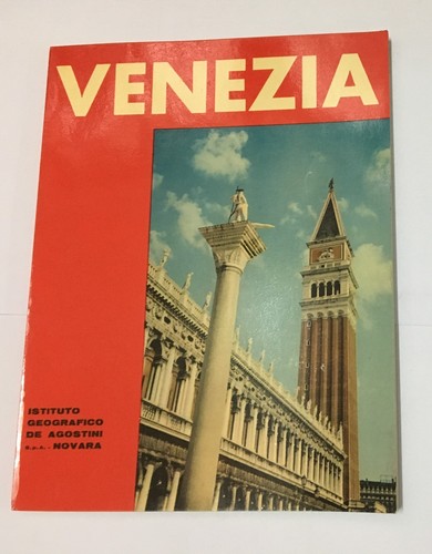 60213 lb11 guida venezia - lb11,
