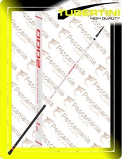 Canna tubertini telescopic - canna,