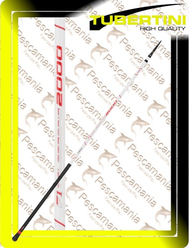 Canna tubertini telescopic - canna, f1