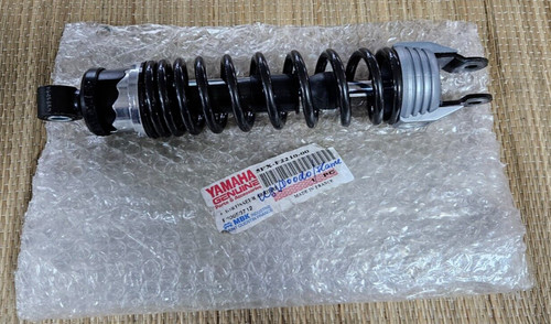 Ammortizzatore yamaha doodo - yamaha,