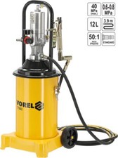 Pneumatica Ingrassatore