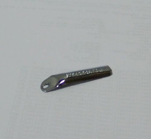 Bandella tappo chiusura - tappo, cover
