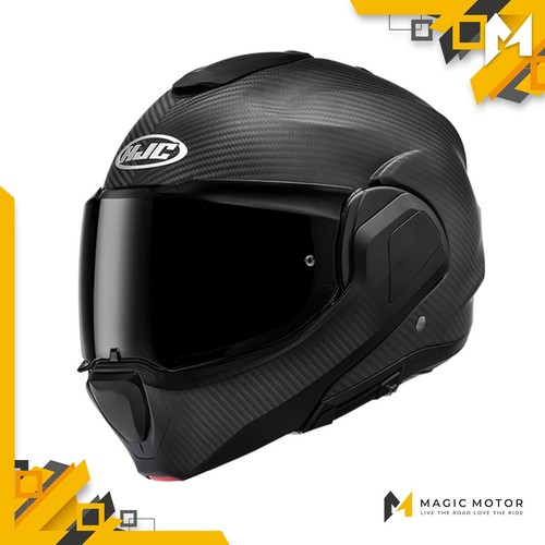 Casco moto modulare - , f100