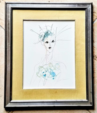 Tavola Incorniciata Ernesto