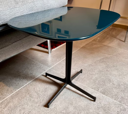 Minotti tavolino caffè - tavolino, da