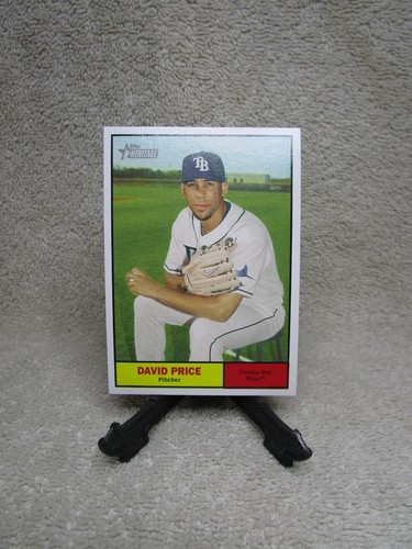 Topps heritage mlb baseball - topps,