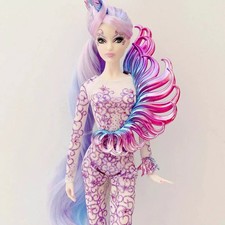 Barbie 2017 da Collezione