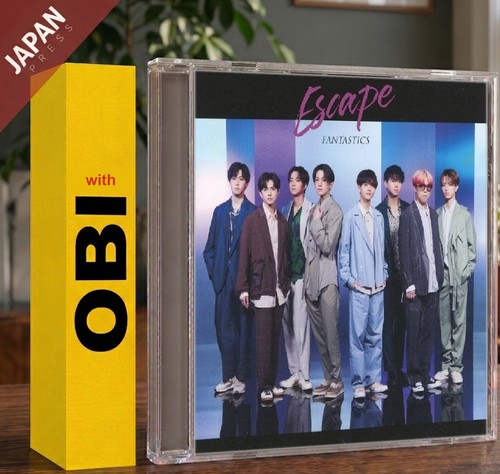 Fantastics from exile tribe - from,