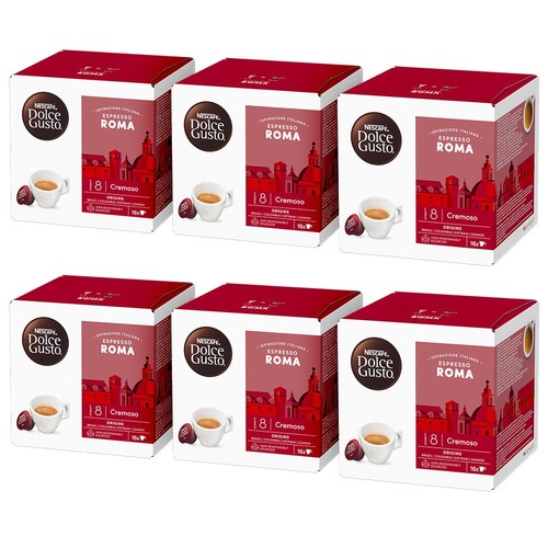 Nescafè dolce gusto - -,