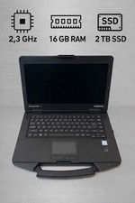 Toughbook panasonic mk2 - panasonic, cf-54