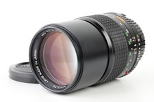Minolta MD 135 mm 2,8 Tele Rokkor SHP 310114