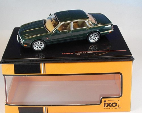 Ixo clc456n 22 jaguar - ixo,