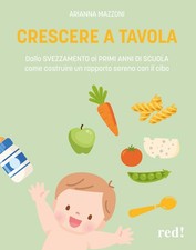Crescere a tavola. Dallo