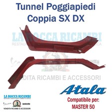 Tunnel Poggiapiedi SX DX ATALA