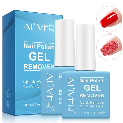 Gel solvente per smalti unghie - gel,