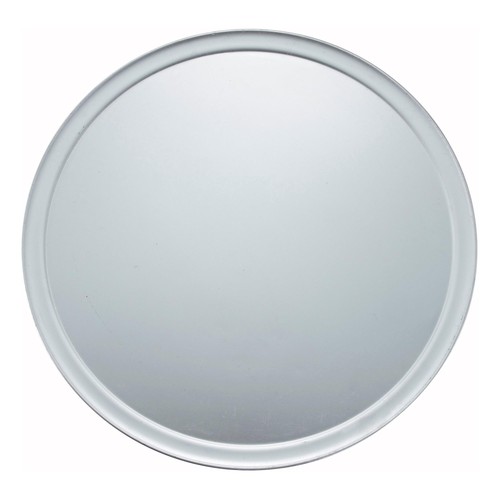 Padella per pizza con bordo