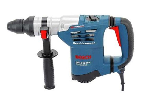 Bosch gbh dfr - 4-32,