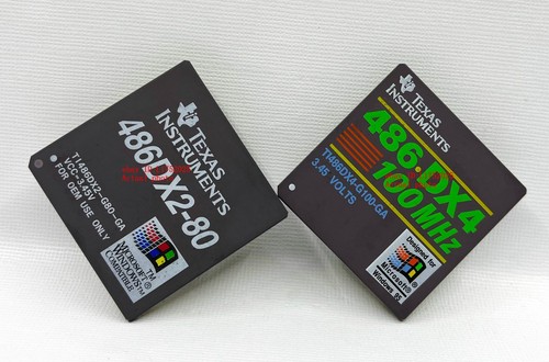 2pz 486dx2 ti486 dx4 - ti, 486dx2-80