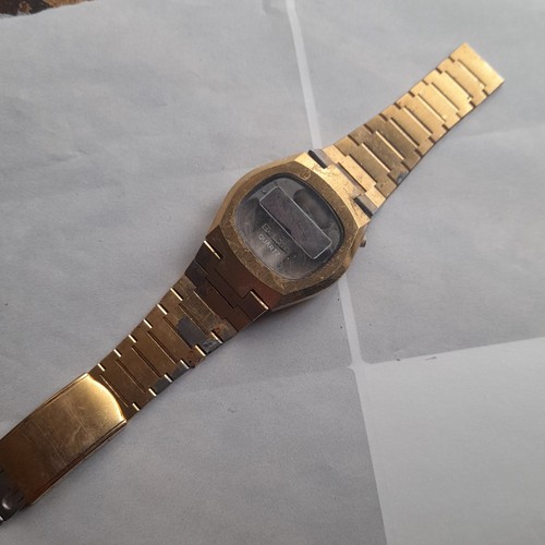 Orologio polso bulova - da,