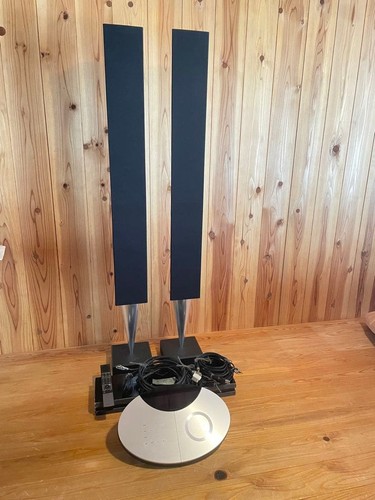 Bang olufsen beocenter 2 - beocenter,