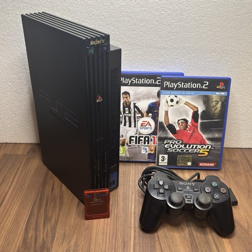 Console sony playstation ps2 - playstation, 2