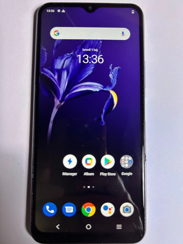 Smartphone vivo y21 - vivo,
