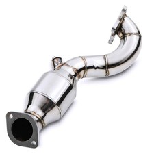 Catalizzatore sportivo inox - in,