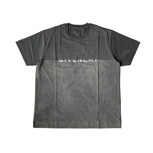Shirt oversize givenchy nera - oversize,