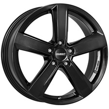 CERCHIO IN LEGA DEZENT TU BLACK 6X15 5X114.3 BLACK 8DZ