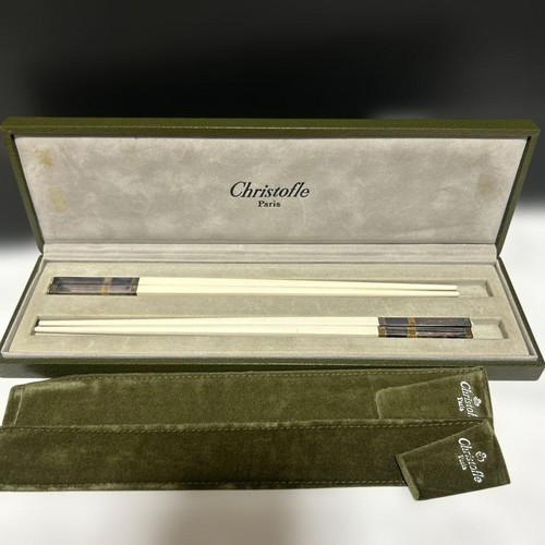 Set coppia bacchette