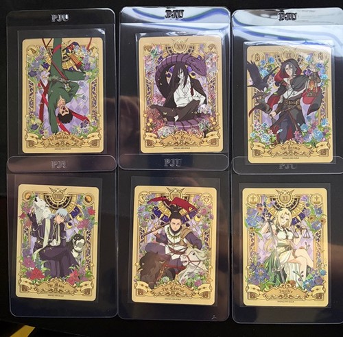 Naruto kayou carte - -, mr