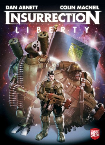 2000 presents judge dredd - ad,