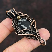 Ciondolo matrimonio avvolto in