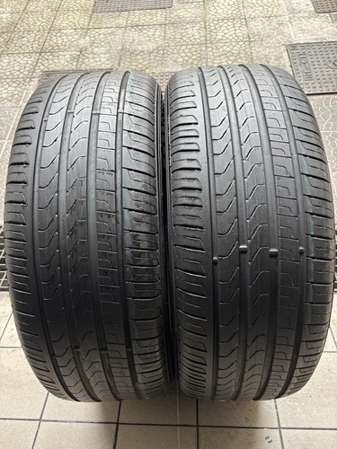 Pneumatici pirelli 235 19 - pneumatici, 235/55/19