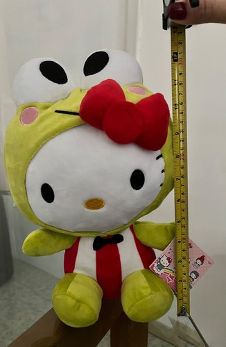 Peluche hello kitty - peluche,