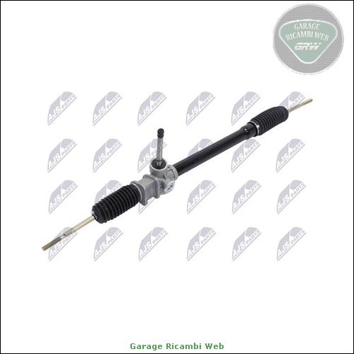 Scatola sterzo nty spk 000 - scatola, spk-dw-000