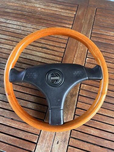 Volante momo vl35 - momo, in