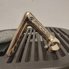 Colnago Gold Stem 3ttt Attacco