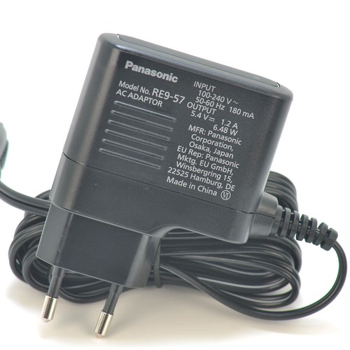 Panasonic re9 1 - re9-57, 1.2a